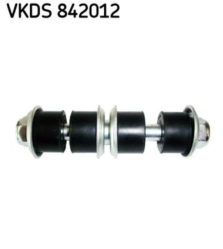Image of SKF Anti-roll bar link SKF VKDS 842012