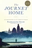 Image of journey home autobiography of an american swami