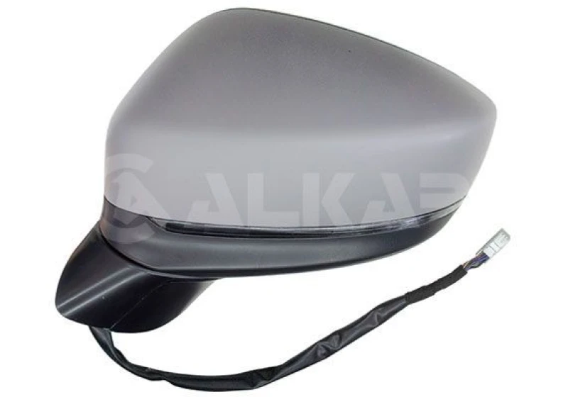 Image of ALKAR Wing mirror ALKAR 6139738