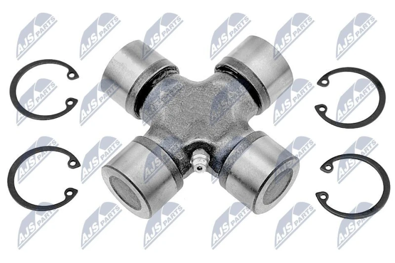 Image of NTY Drive shaft coupler NTY NKW-TY-008
