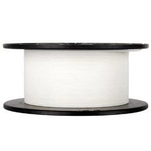 image of CoLiDo 1.75mm 500g White Flexible Filament Cartridge