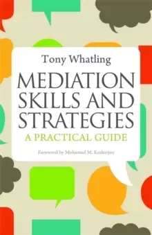 Image of Mediation Skills and Strategies : A Practical Guide