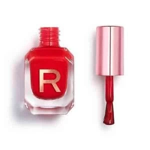 Image of Revolution High Gloss Nail Polish Rush