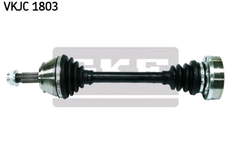 Image of SKF Drive shaft SKF VKJC 1803