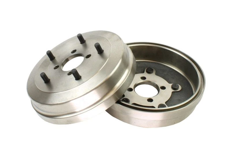 Image of MAXGEAR Brake drum MAXGEAR 19-4915