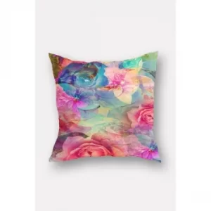 Image of YS29323317 Multicolor Cushion Cover