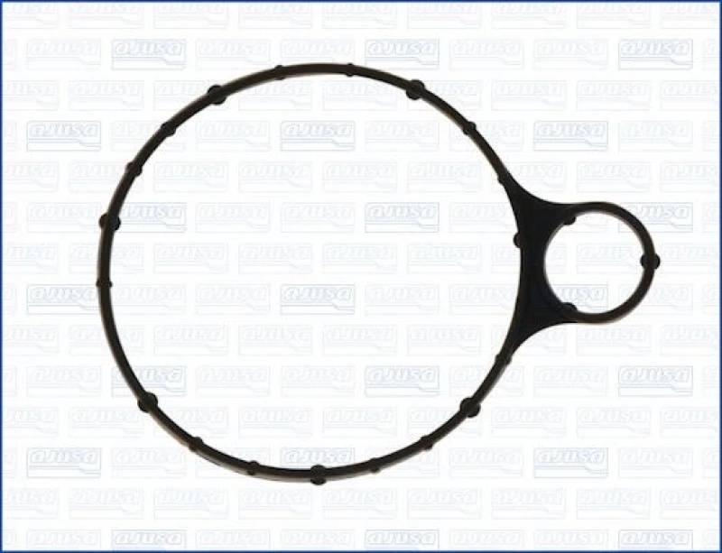 Image of AJUSA Gasket, vacuum pump AJUSA 01302500