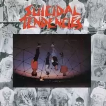Image of Suicidal Tendencies