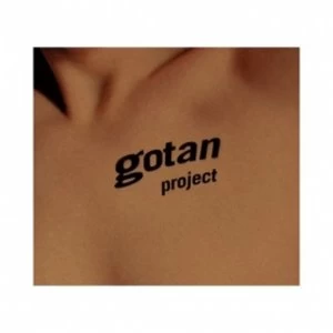 image of Gotan Project - La Revancha Del Tango CD