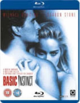 Image of Basic Instinct