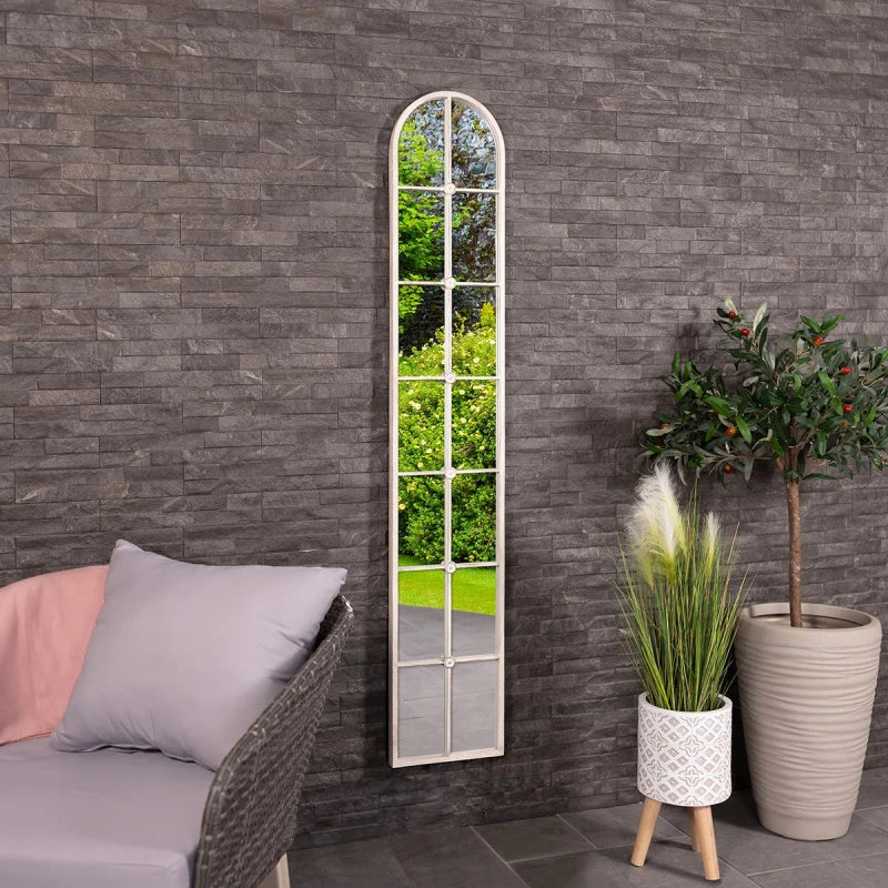 Image of San Marino Arch Mirror