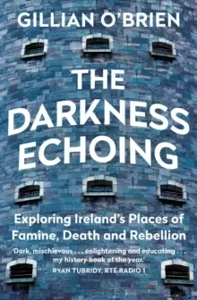 Image of The Darkness Echoing : Exploring Ireland's Places of Famine, Death and Rebellion