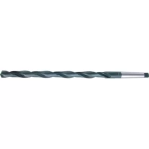Image of 17.00MM X 315MM O/A HSS Taper Shank Drill