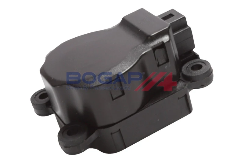 Image of BOGAP Heater blend door actuator BOGAP F4132101