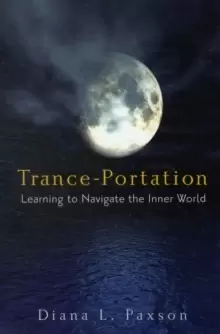 Image of Trance-Portation : Learning to Navigate the Inner World