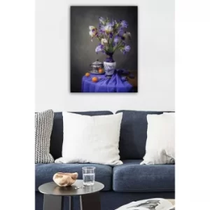 Image of 656773723-5070 Multicolor Decorative Canvas Painting