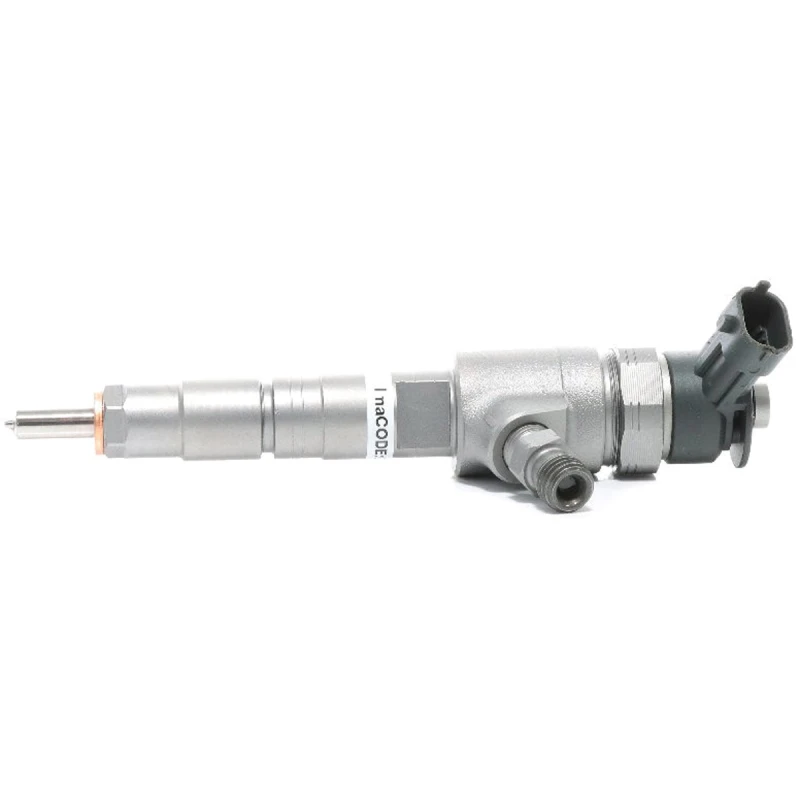 Image of METZGER 0870096 Injectors with seal ring, The spare part must be coded with OBD self-diagnosis unit Injector Nozzle (3902)