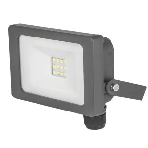 Image of Status Natural Grey LED Flood Light - 20W