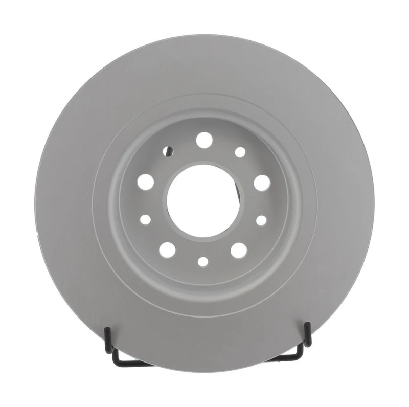 Image of JURID Brake disc JURID 563296JC
