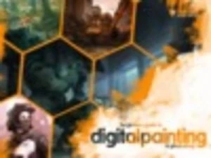 Image of Beginners Guide to Digital Painting in Photoshop by Nykolai Aleksander Paperback