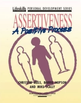 Image of Assertiveness by Barrie Hopson Book