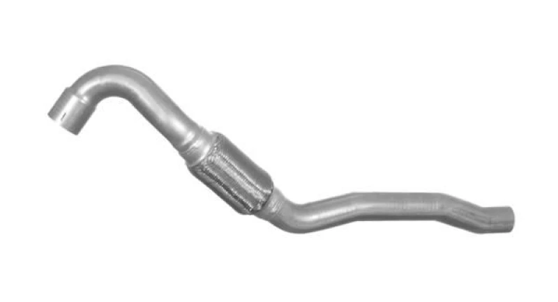 Image of Exhaust Pipe VEGAZ FTR-383IMA