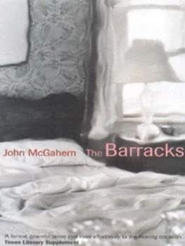 Image of The Barracks by John Mcgahern Paperback