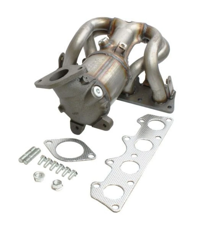 Image of MAXGEAR Catalytic converter MAXGEAR 27-6188