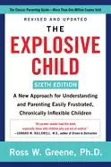 Image of explosive child