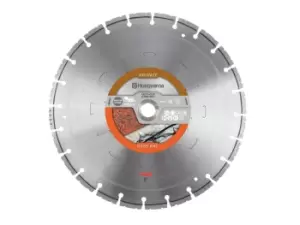 Image of Husqvarna 529663901 350mm S35S Tacti-Cut BAT Blade