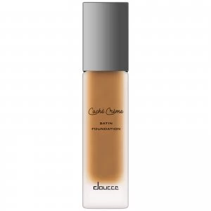 image of doucce Cache Crme Satin Foundation 30ml (Various Shades) - NM5