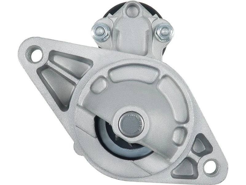 Image of AS-PL Starter motor AS-PL S6163SR