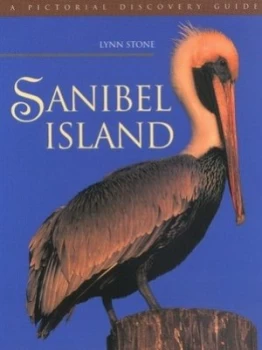 Image of Sanibel Island by Lynn M Stone Book