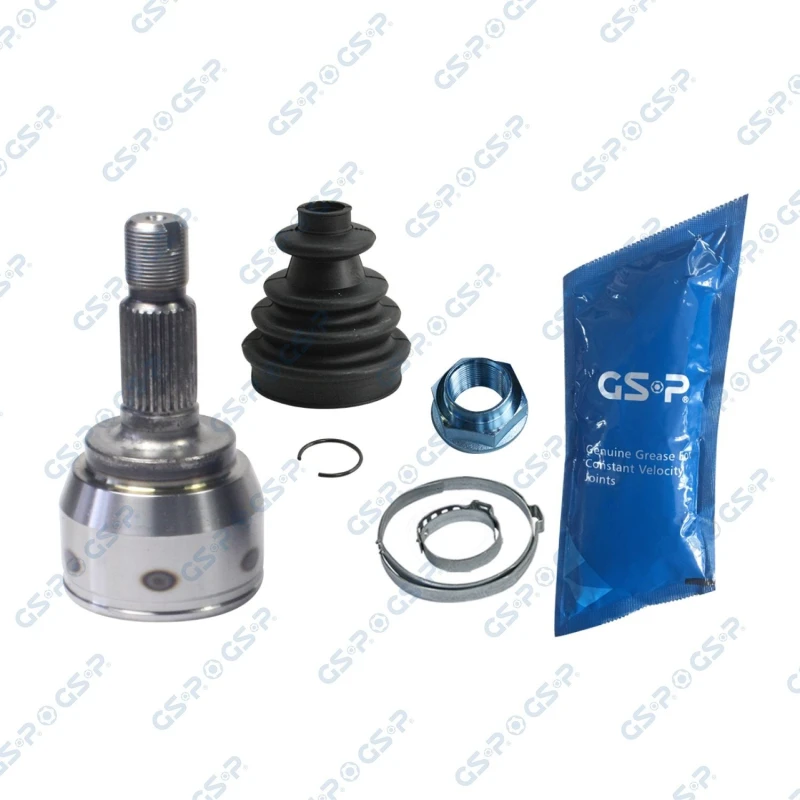 Image of GSP CV joint kit GSP 857132