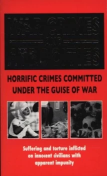 Image of War Crimes and Atrocities by Rodney Castleden Paperback