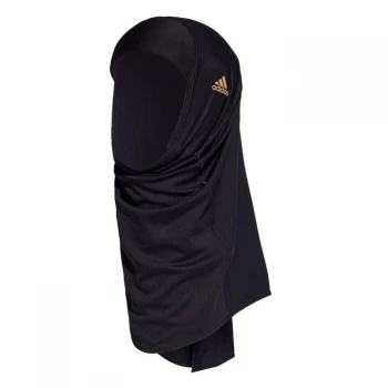 Image of adidas Sport Hijab Womens - Black