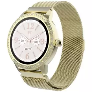 Image of Denver SW-360 Smartwatch Gold