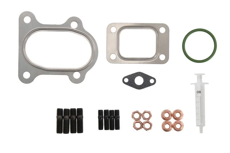 Image of EVORON EVMK0106 Mounting Kit, charger with gaskets/seals, with bolts/screws Mounting Kit,charger (2420)