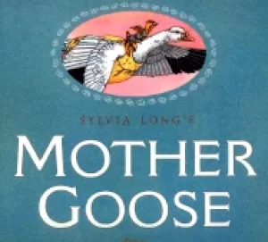 Image of sylvia longs mother goose