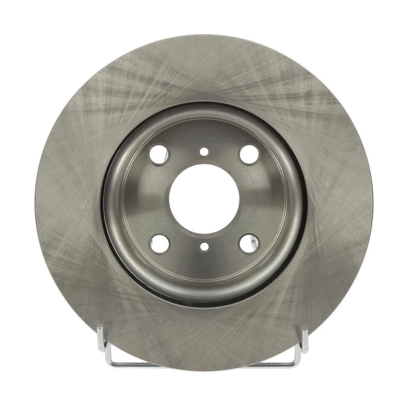 Image of Brake disc CHAMPION 562421CH