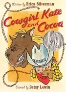 Image of cowgirl kate and cocoa