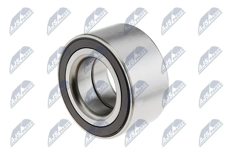 Image of NTY Wheel bearing kit NTY KLP-ME-030