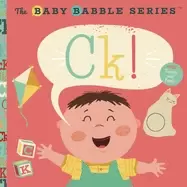 Image of baby babbles c k