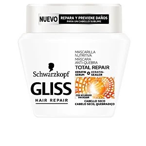 image of GLISS TOTAL REPAIR mask 300ml