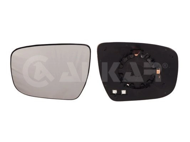 Image of ALKAR Wing mirror glass ALKAR 6431624