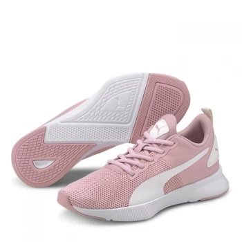 image of Puma Flyer Runners Ladies - Peachskin