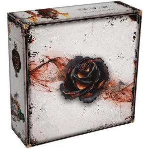 Image of Black Rose Wars Board Game