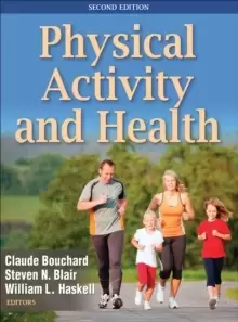 Image of Physical Activity and Health