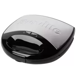 image of Breville VST077 2 Slice Sandwich Toaster