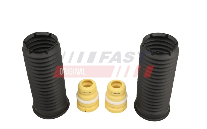 Image of FAST Dust cover kit, shock absorber FAST FT01298